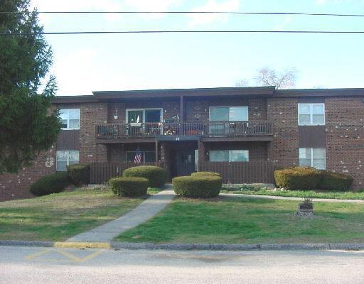 77 Balance Rock Road, Unit 8 Seymour, CT 06483 - Photo 1 of 1