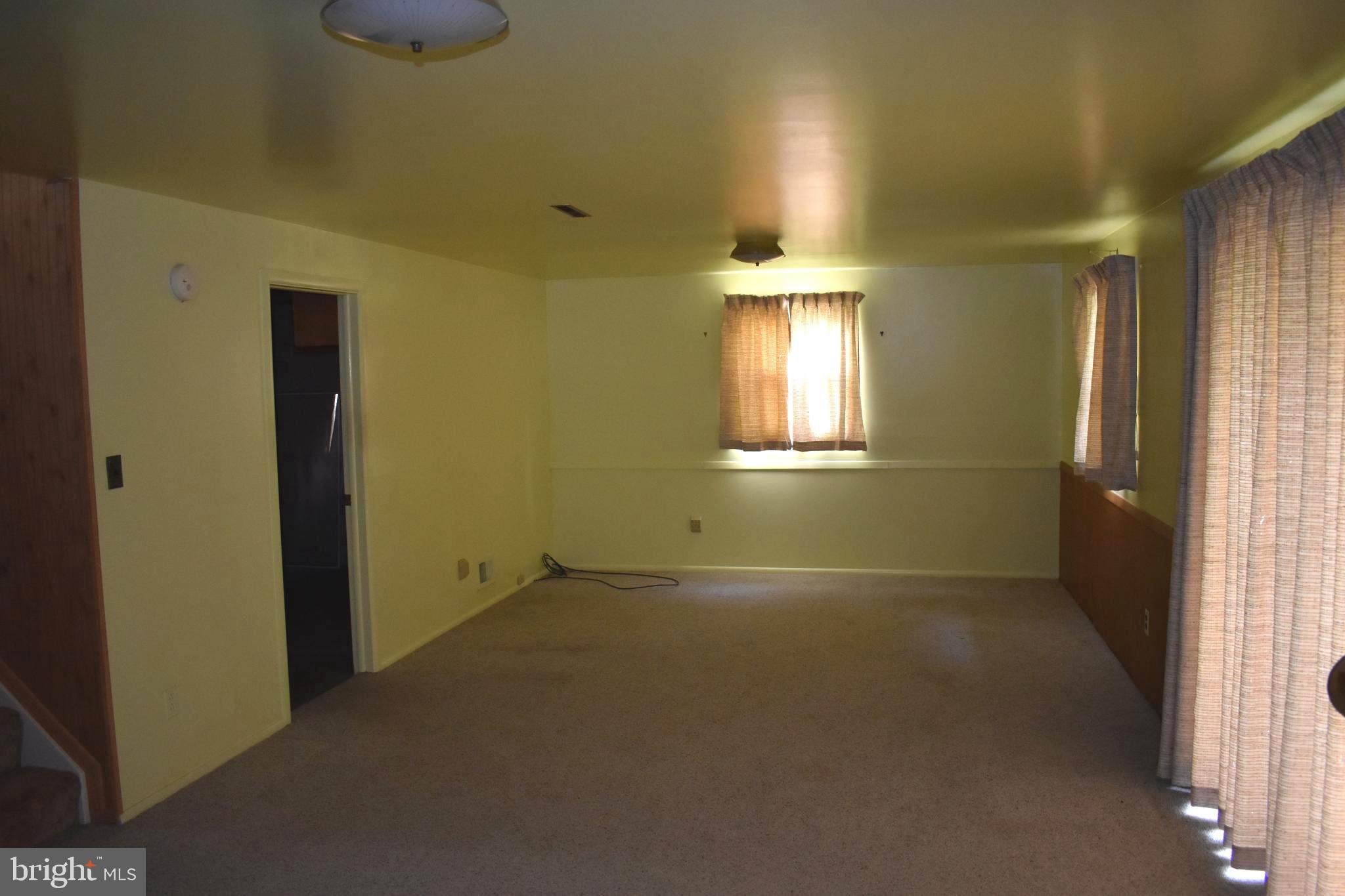 311 Garnett Road Joppa, MD 21085 - Photo 13 of 17 LOWER LEVEL - REC ROOM