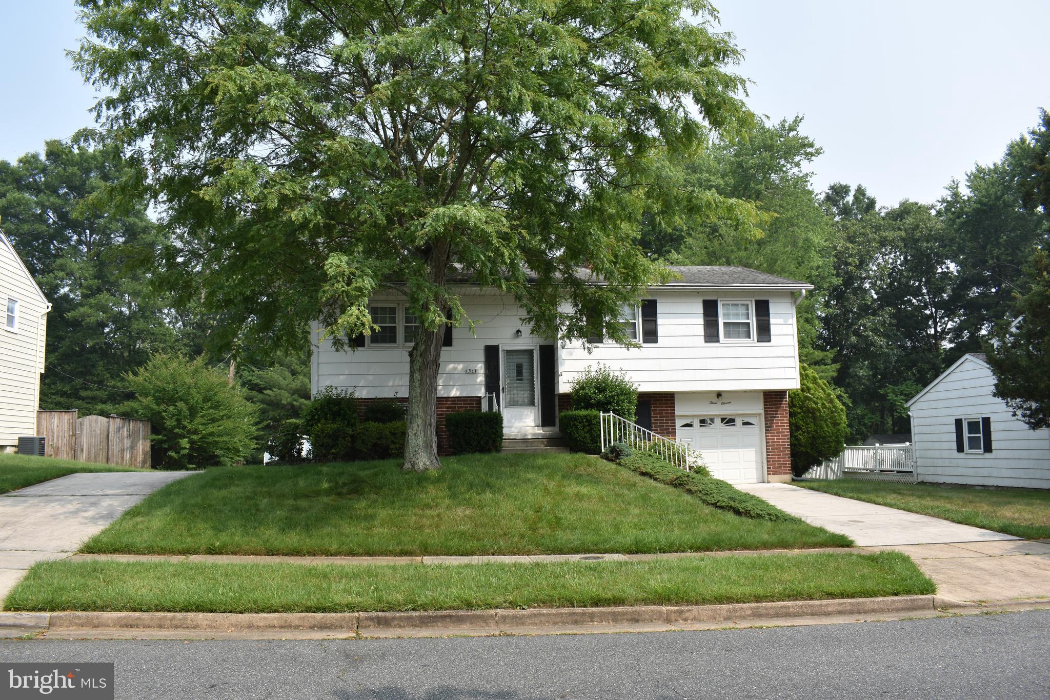 311 Garnett Road Joppa, MD 21085 - Photo 2 of 17 FRONT STREET