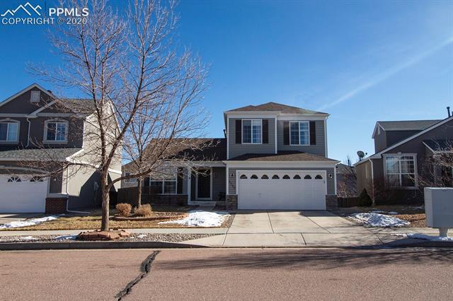 6789 Akron Road Colorado Springs, CO 80923 - Photo 22 of 28 Front
