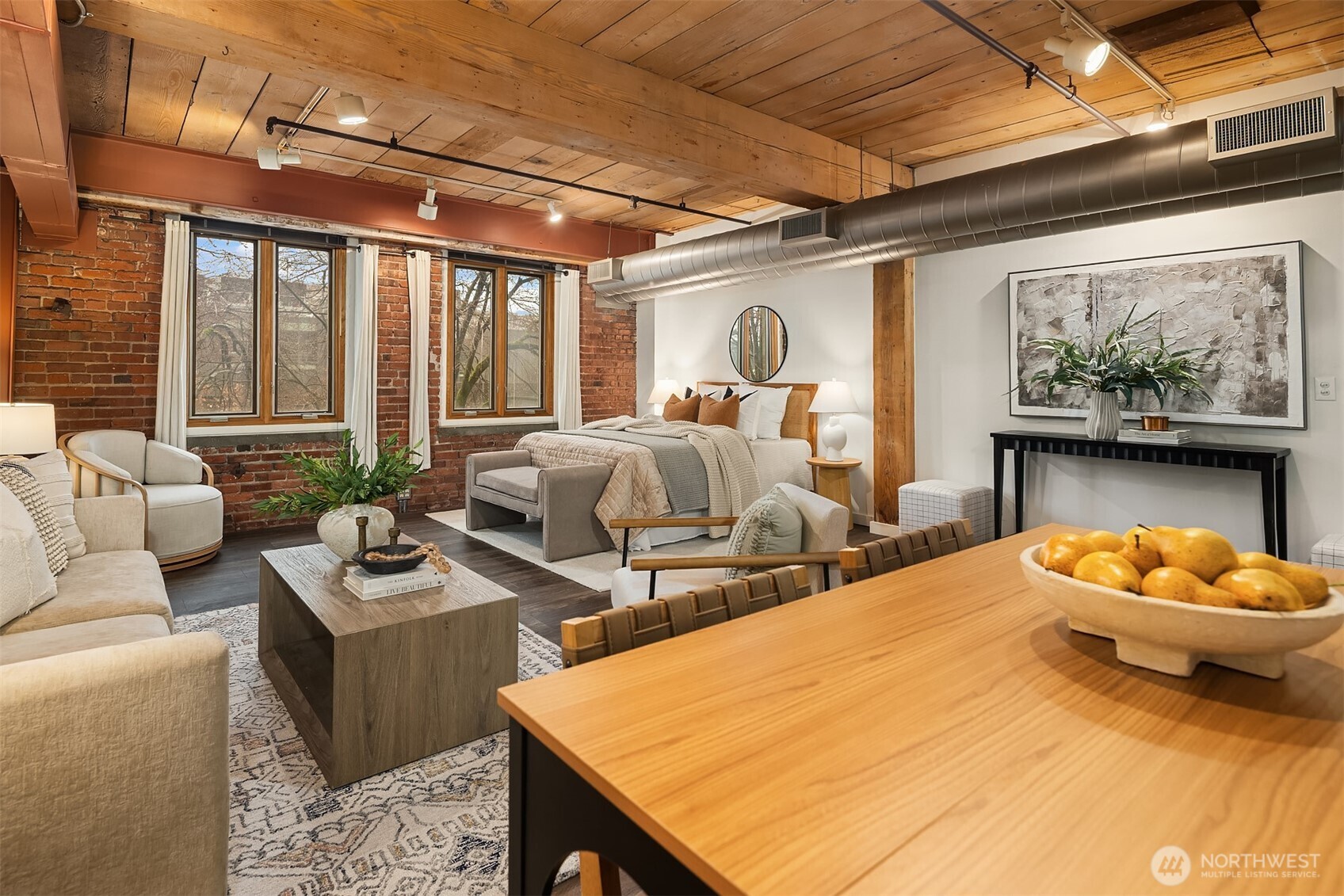 1507 Western Avenue, Unit R201 Seattle, WA 98101 - Photo 11 of 18