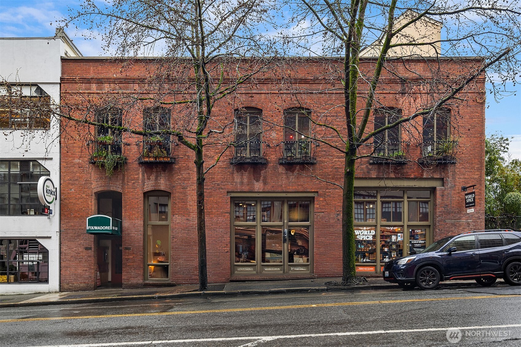 1507 Western Avenue, Unit R201 Seattle, WA 98101 - Photo 16 of 18