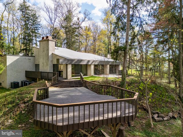 $1,800,000 | 390 South Bryn Mawr Avenue, Bryn Mawr, PA 19010