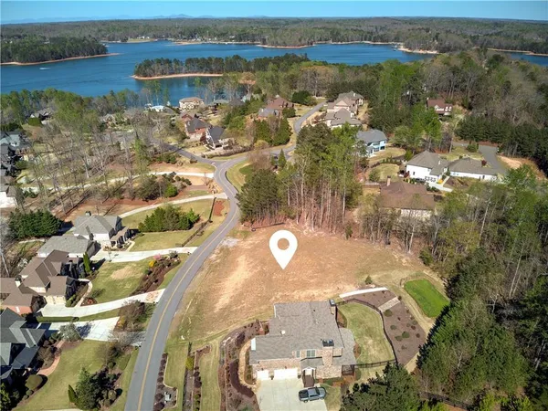 $225,000 | 6870 Bragg Road, Cumming, GA 30041