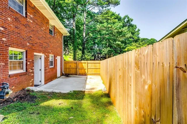 $500,000 | 516 Jordan Drive Northwest, Tucker, GA 30084