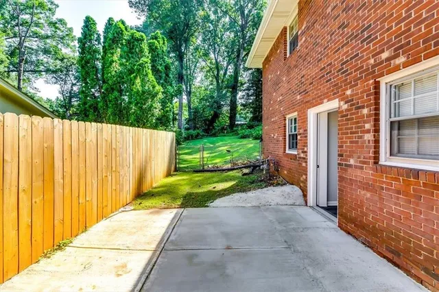 $500,000 | 516 Jordan Drive Northwest, Tucker, GA 30084