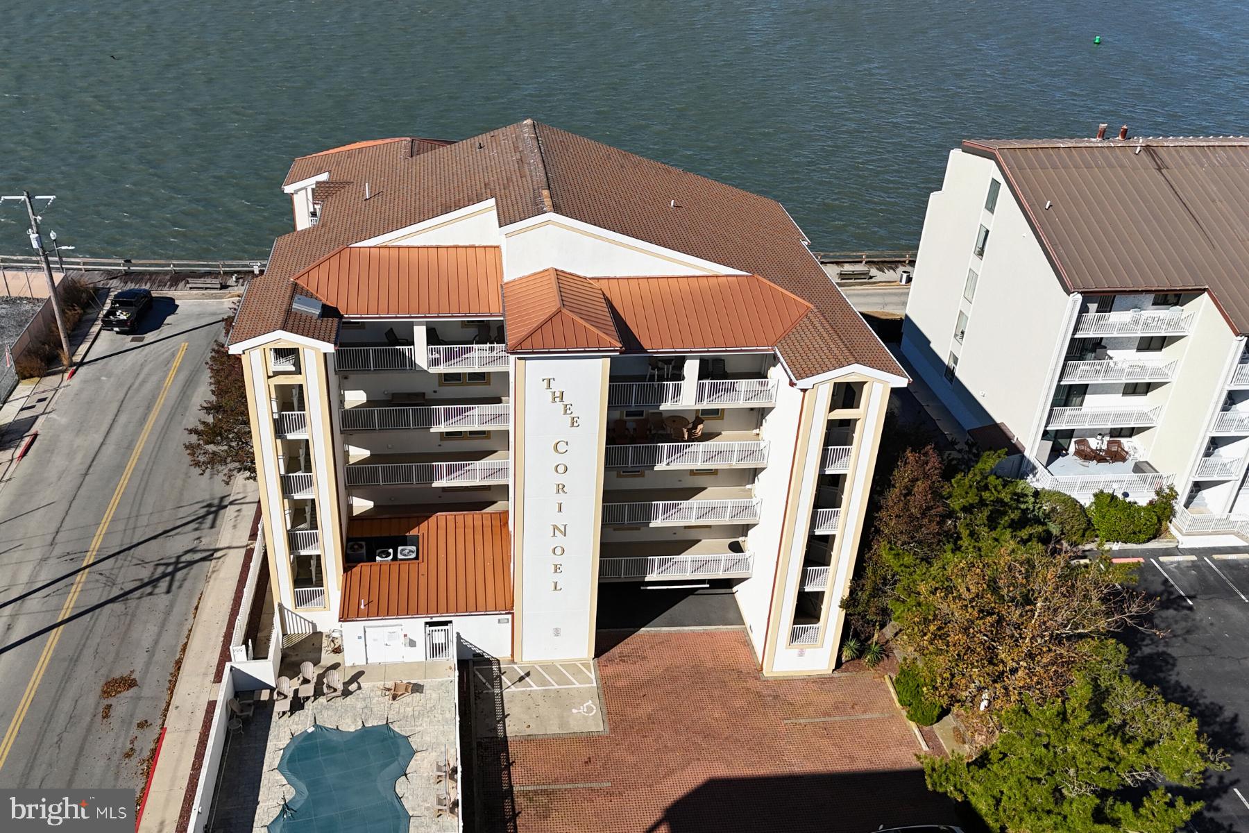 310 2nd Street, Unit 101 Ocean City, MD 21842 - Photo 2 of 37 Thee Cori Noel