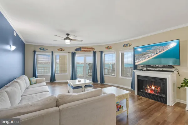 $699,000 | 310 2nd Street, Unit 101, Ocean City, MD 21842