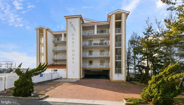$714,900 | 310 2nd Street, Unit 101, Ocean City, MD 21842