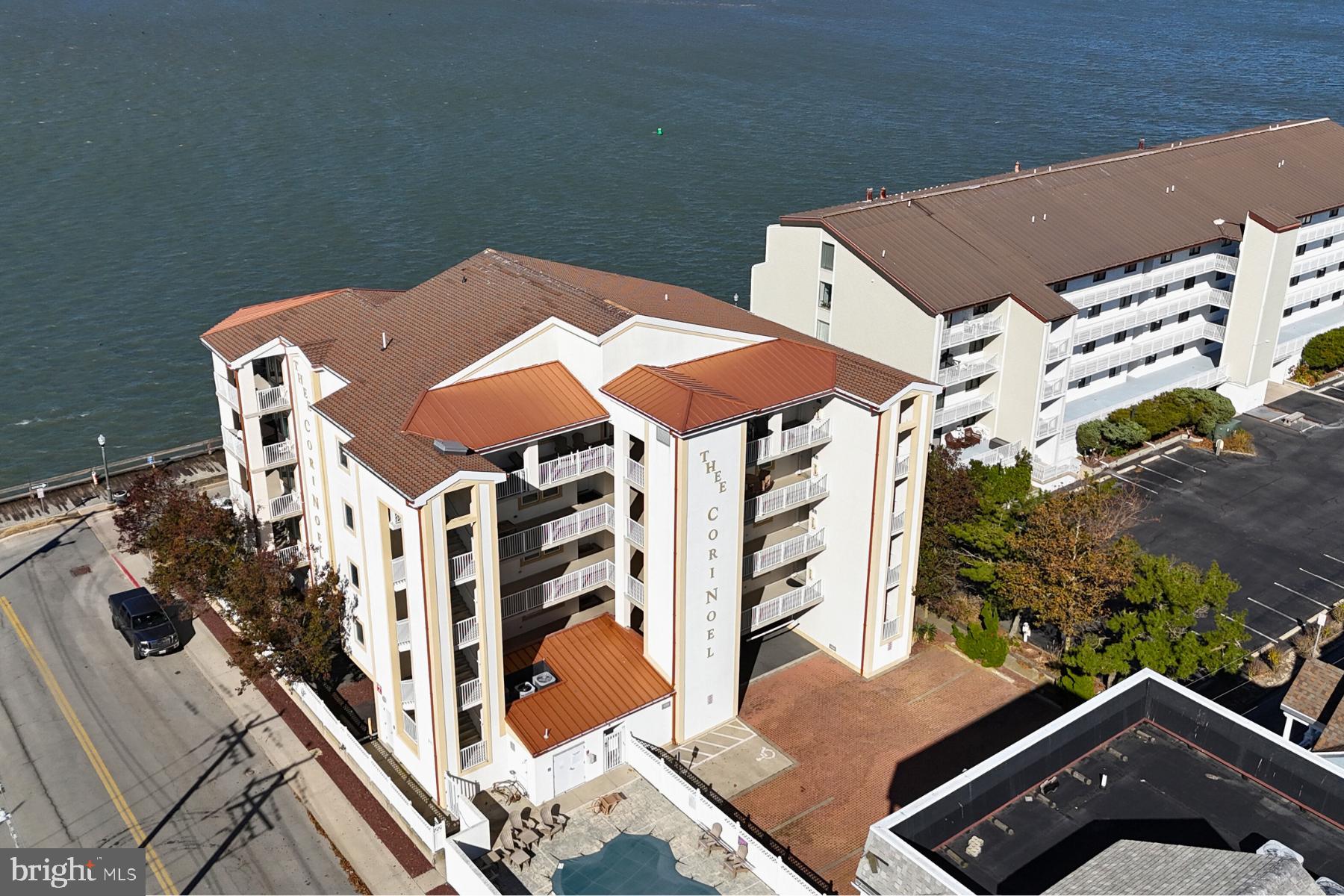 310 2nd Street, Unit 101 Ocean City, MD 21842 - Photo 35 of 37 Thee Cori Noel