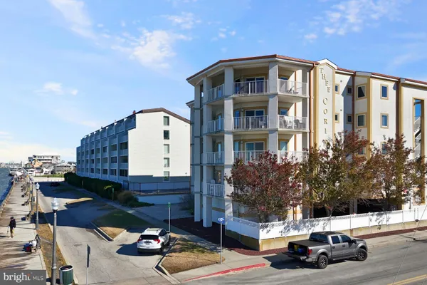 $699,000 | 310 2nd Street, Unit 101, Ocean City, MD 21842