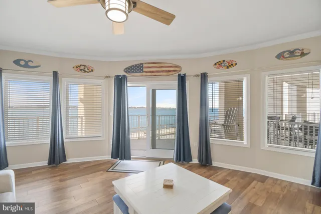 $714,900 | 310 2nd Street, Unit 101, Ocean City, MD 21842