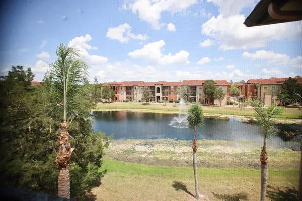 a view of lake
