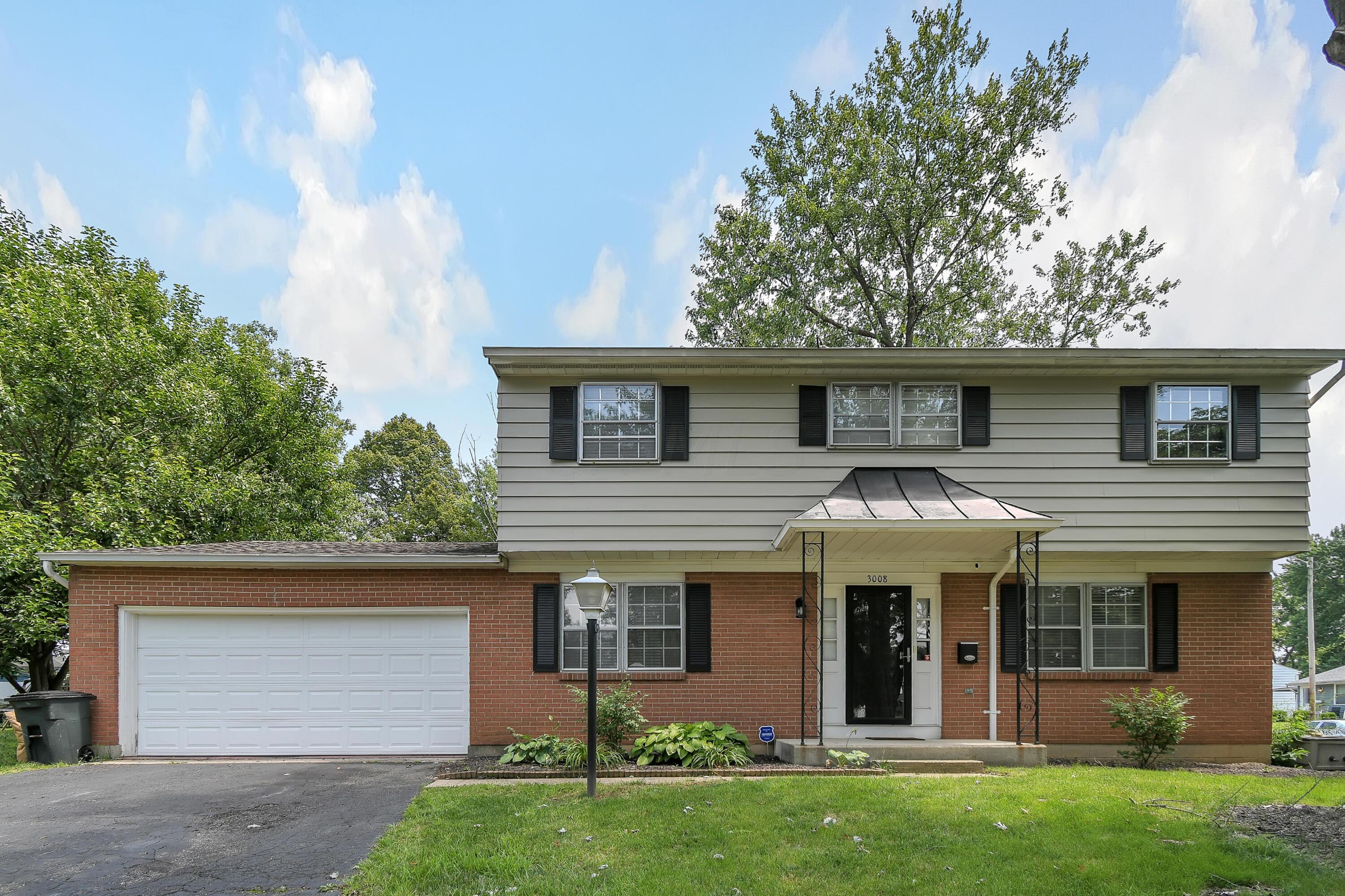 3008 Upton Road West Columbus, OH 43232 - Photo 1 of 28 Front Exterior
