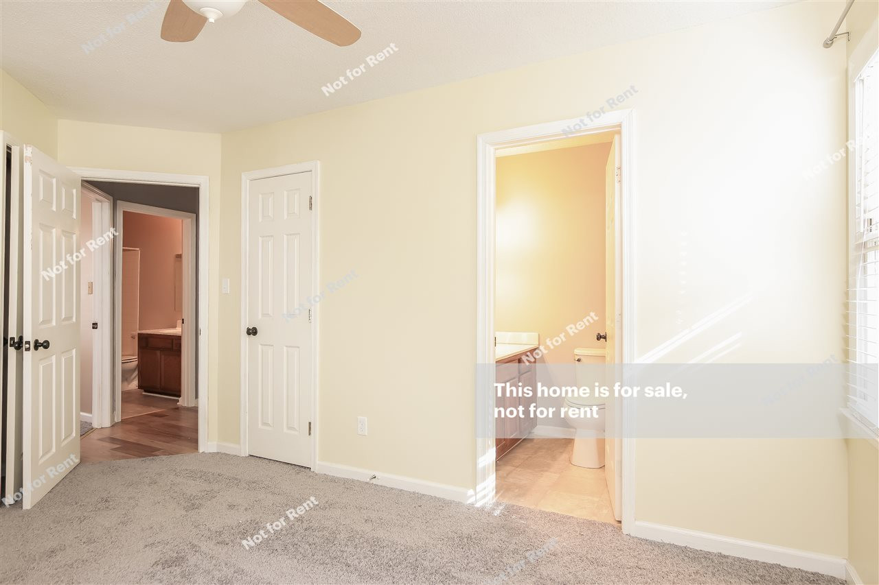 3112 Cinnamon Circle Raleigh, NC 27610 - Photo 17 of 25 Photo 17