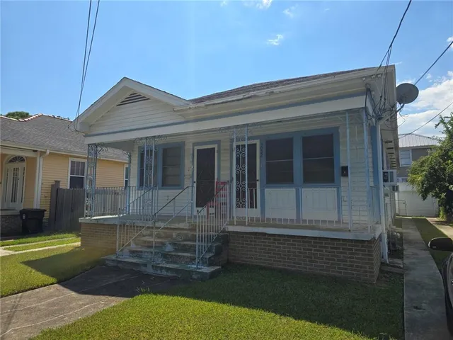 $1,600 | 3022 Serantine Street, New Orleans, LA 70119