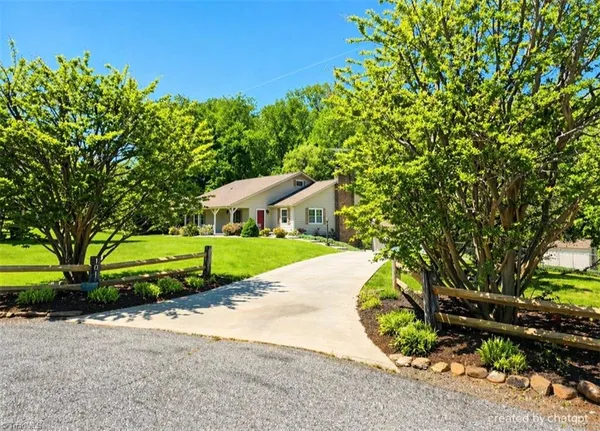 $469,000 | 101 Ridgewood Drive, North Wilkesboro, NC 28659