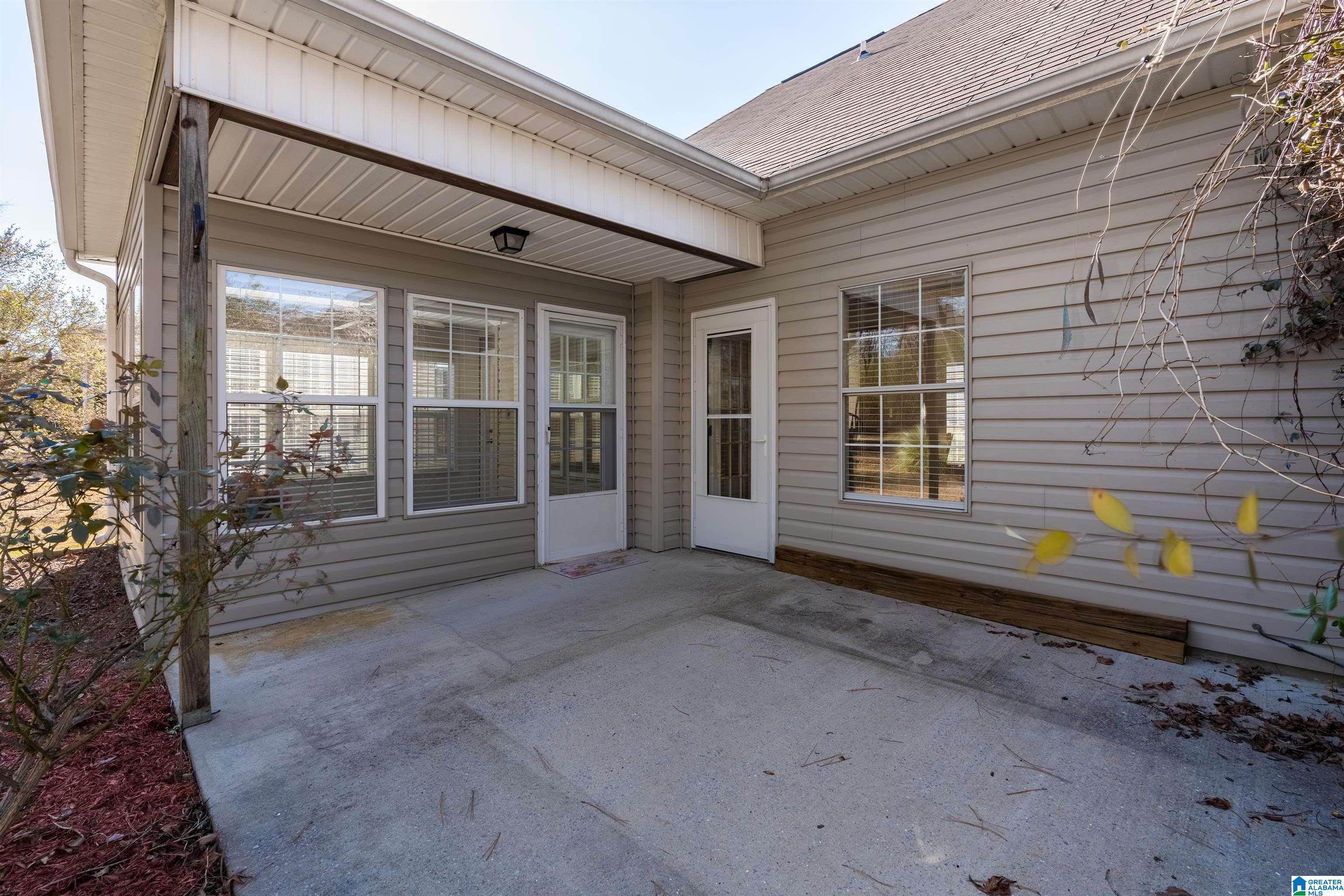 108 Fairview Lane Montevallo, AL 35115 - Photo 26 of 28