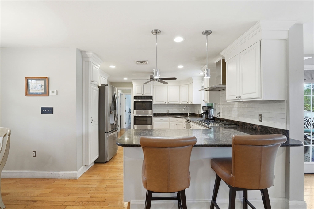 21 Kent Road Weymouth, MA 02190 - Photo 11 of 40 Gallery Image 11