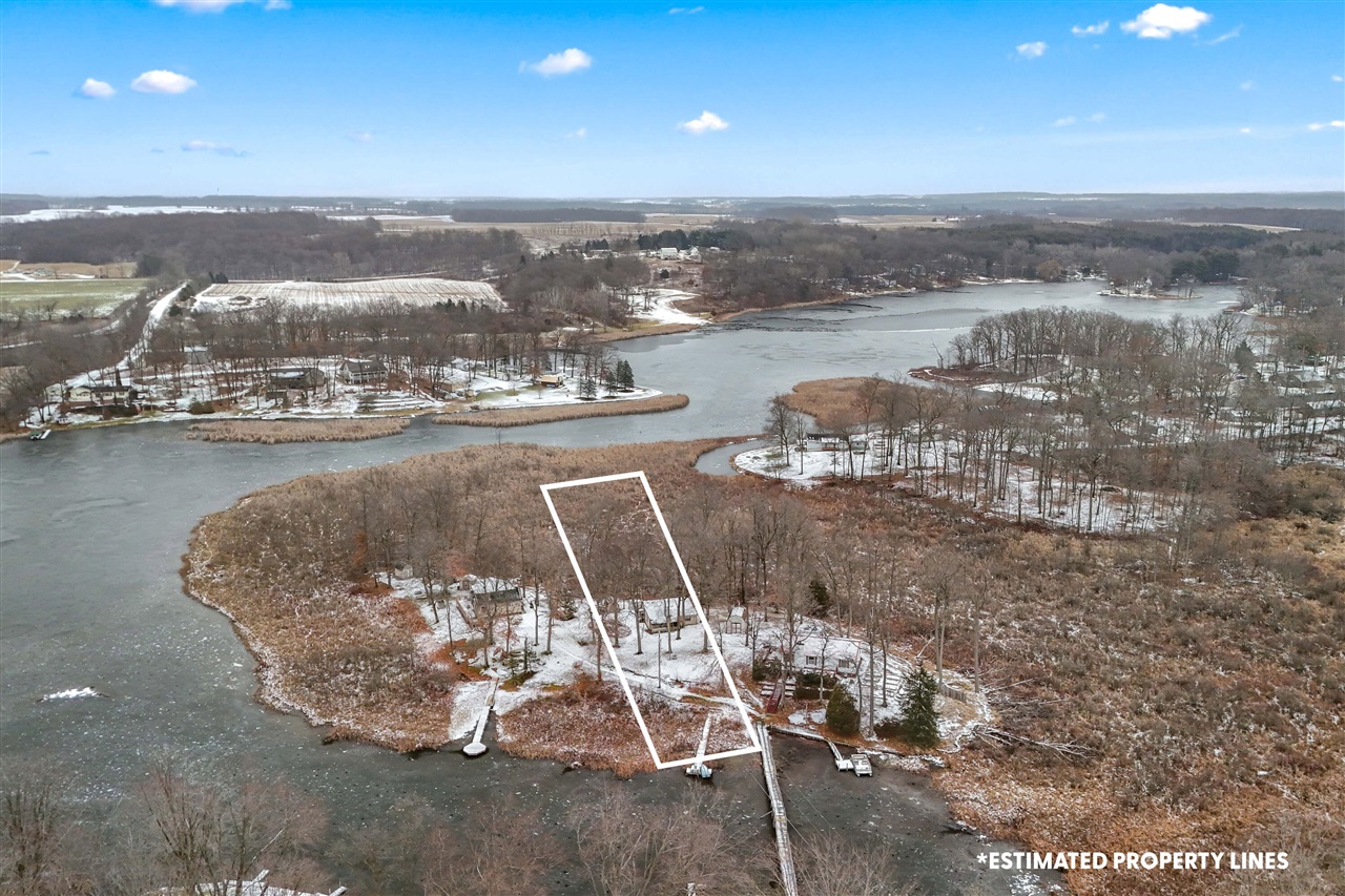 7592 Hakes Road Reading, MI 49274 - Photo 35 of 38