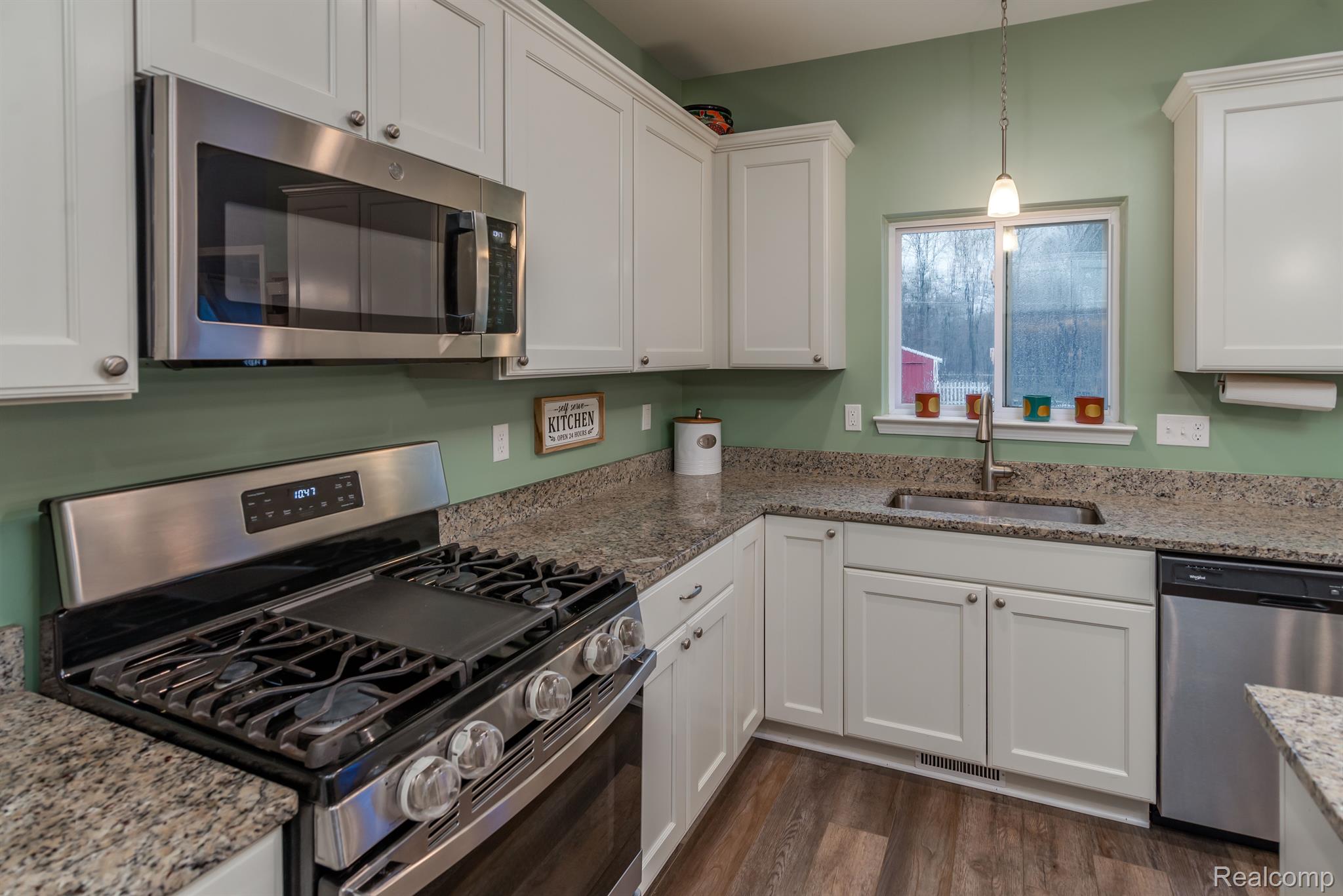 685 County Farm Road Howell, MI 48843 - Photo 5 of 41 Gallery Image 5