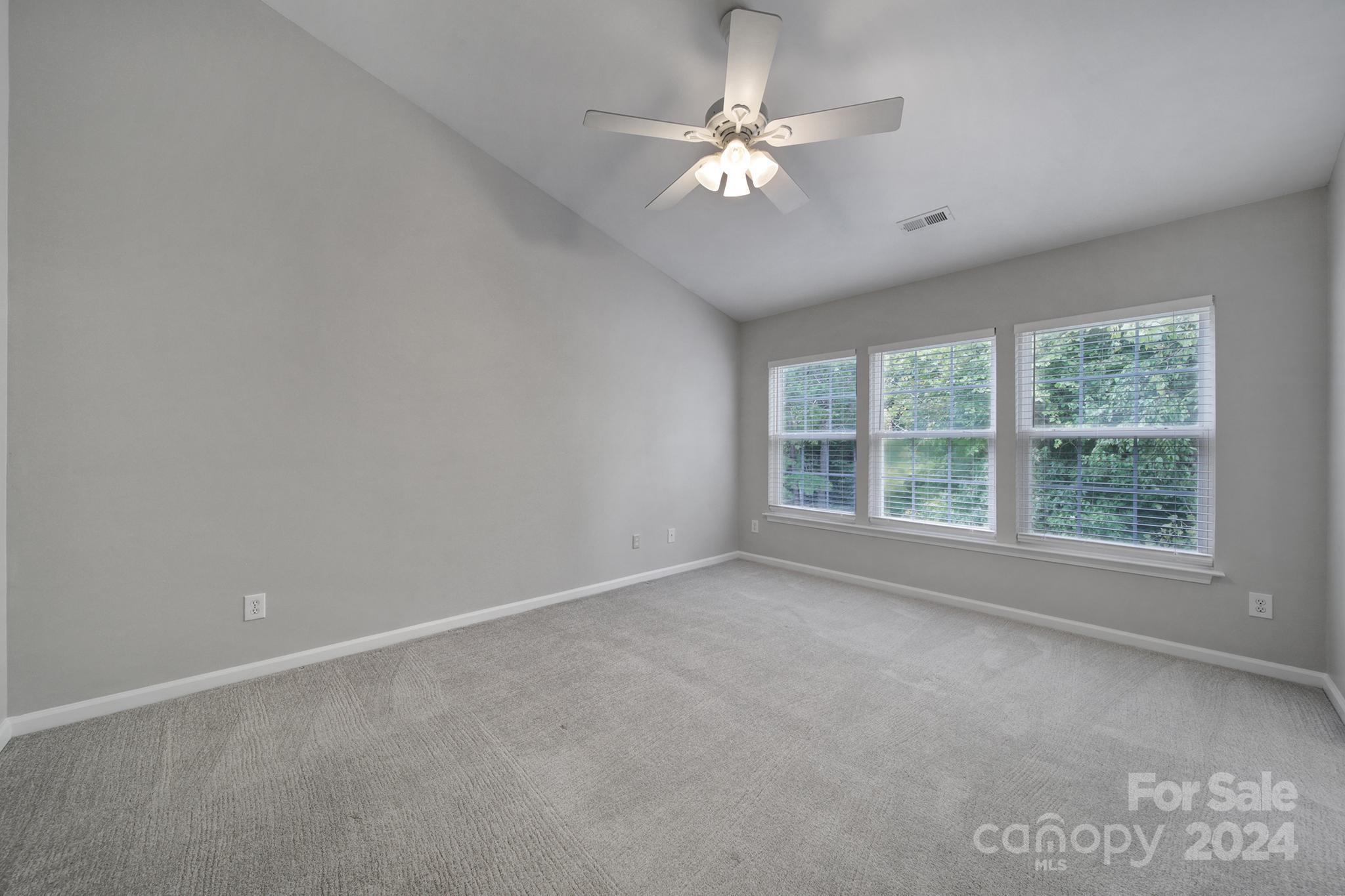 3305 Adair Marble Street Fort Mill, SC 29708 - Photo 17 of 38 an empty room with a window