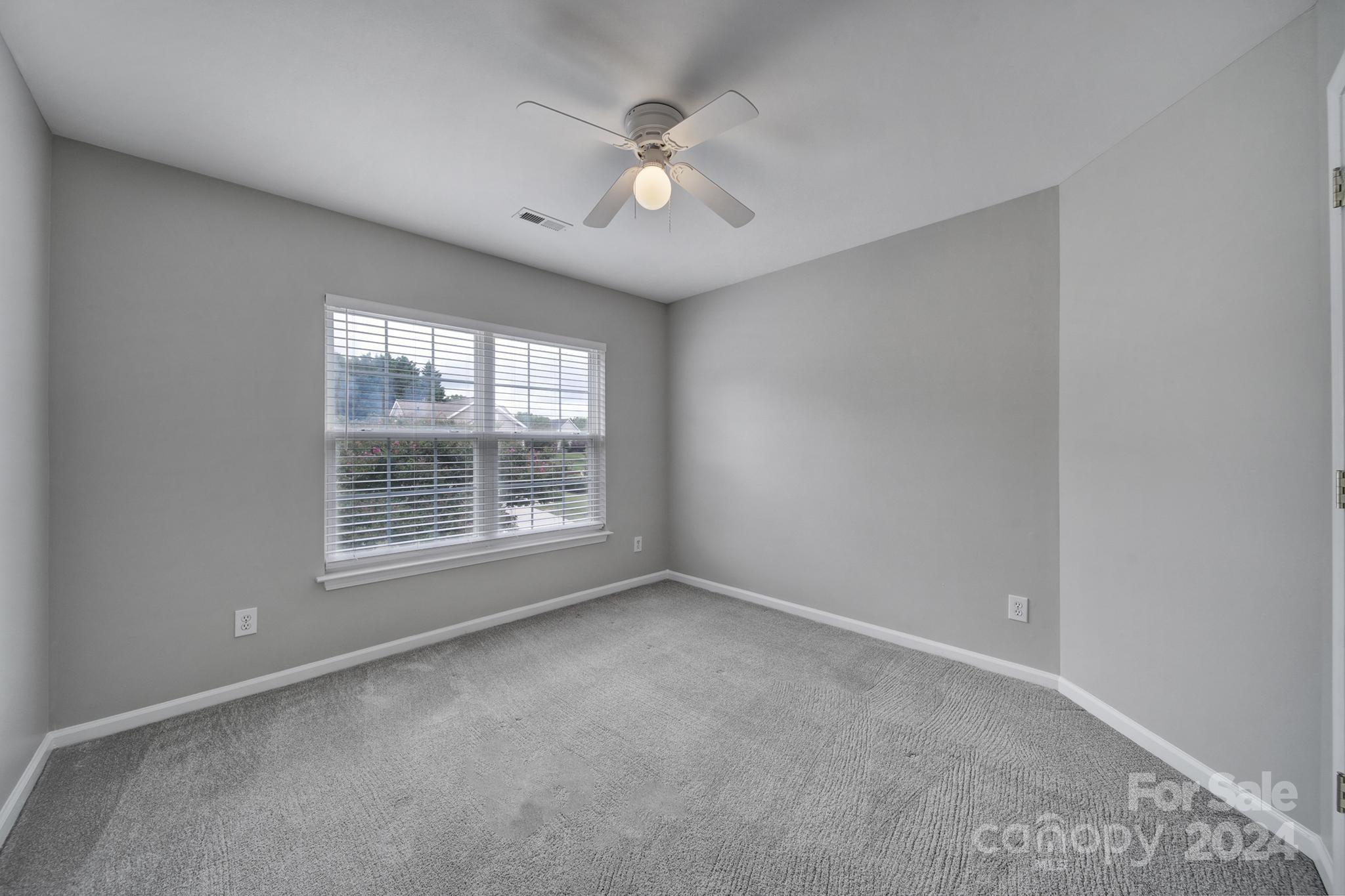3305 Adair Marble Street Fort Mill, SC 29708 - Photo 25 of 38 an empty room with a window
