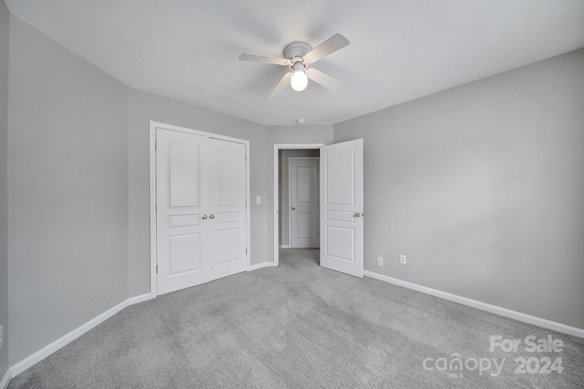 3305 Adair Marble Street Fort Mill, SC 29708 - Photo 26 of 38 a view of an empty room