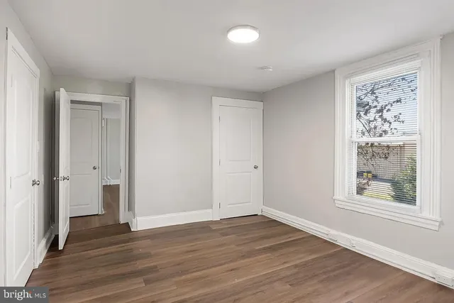 $1,550 | 212 Warren Street, Unit 6, Beverly, NJ 08010