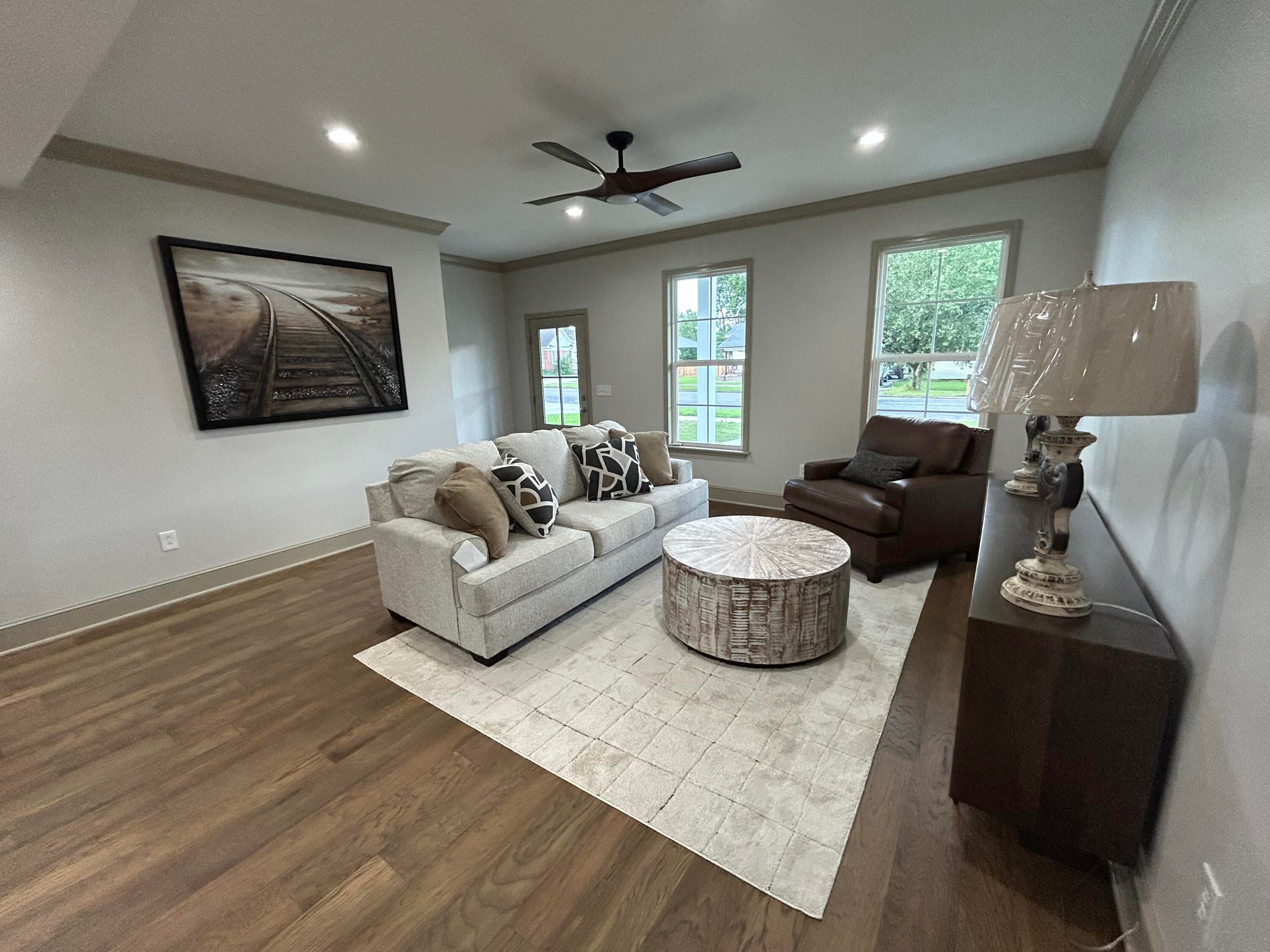 210 3rd Street South Amory, MS 38821 - Photo 4 of 22 Gallery Image 4
