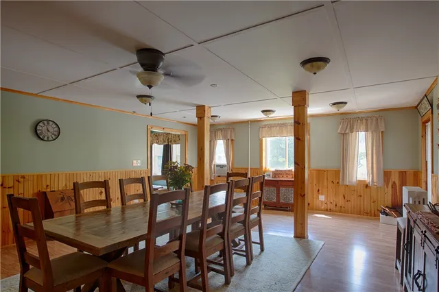 $629,900 | 1317 County Highway, Hancock, NY 13783