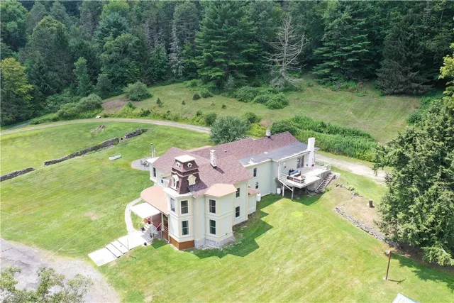 $629,900 | 1317 County Highway, Hancock, NY 13783