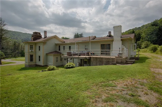 $629,900 | 1317 County Highway, Hancock, NY 13783