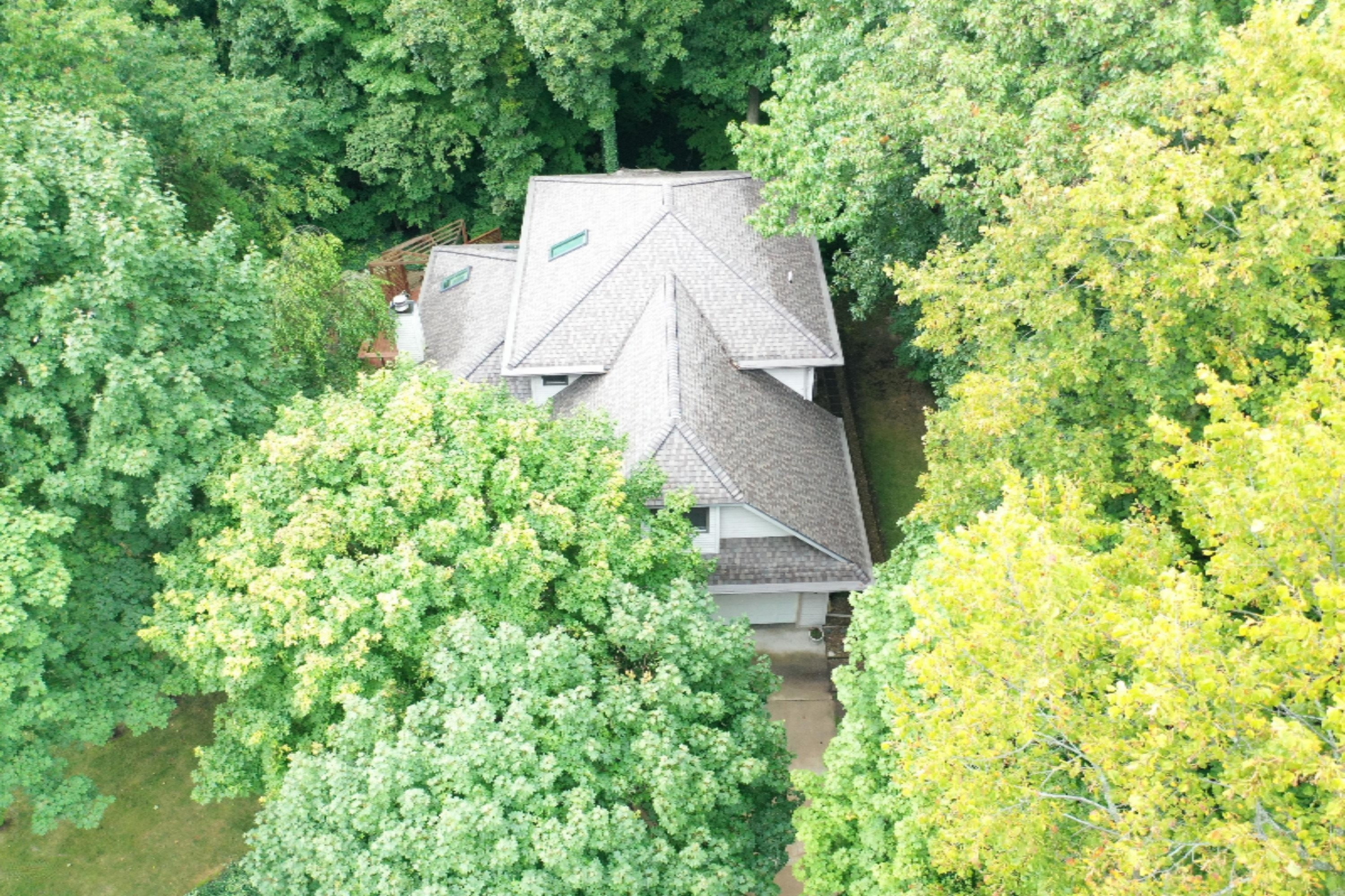 1192 Golf Road Benton Harbor, MI 49022 - Photo 65 of 76 DJI_0215