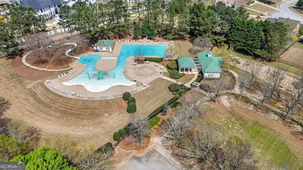 $3,500 | 1410 Landon Drive, Locust Grove, GA 30248