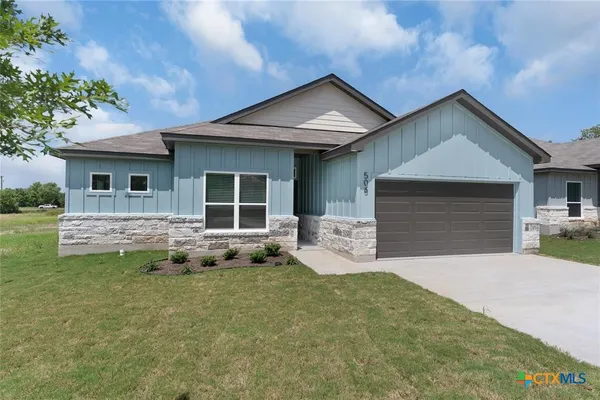$310,000 | 506 Story Avenue, Florence, TX 76527