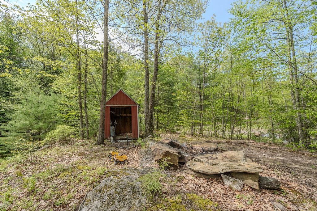 348 North Road Deerfield, NH 03037 - Photo 20 of 41