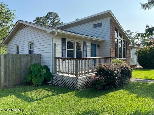 4422 Dewberry Road Wilmington, NC 28405 - Photo 5 of 28 IMG_1463