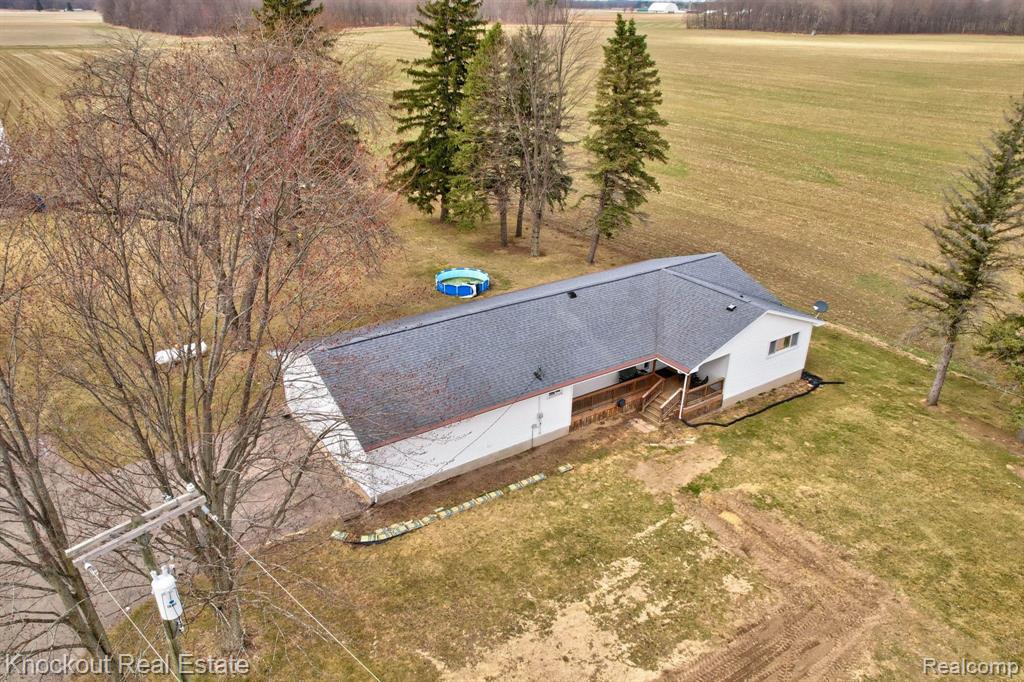 8900 Bray Road Vassar, MI 48768 - Photo 46 of 60