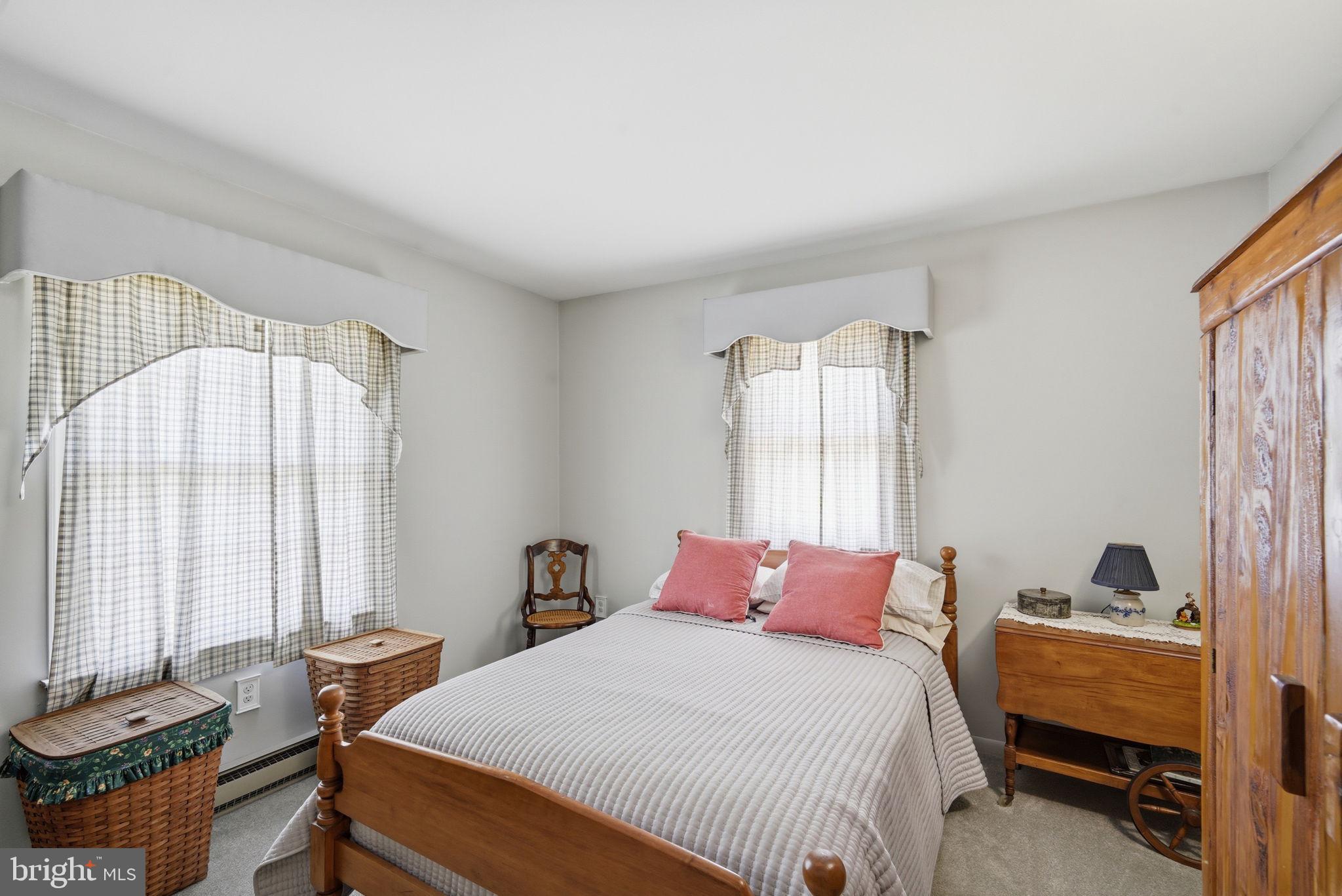 28402 Liden School Road Denton, MD 21629 - Photo 13 of 32 Bed 2