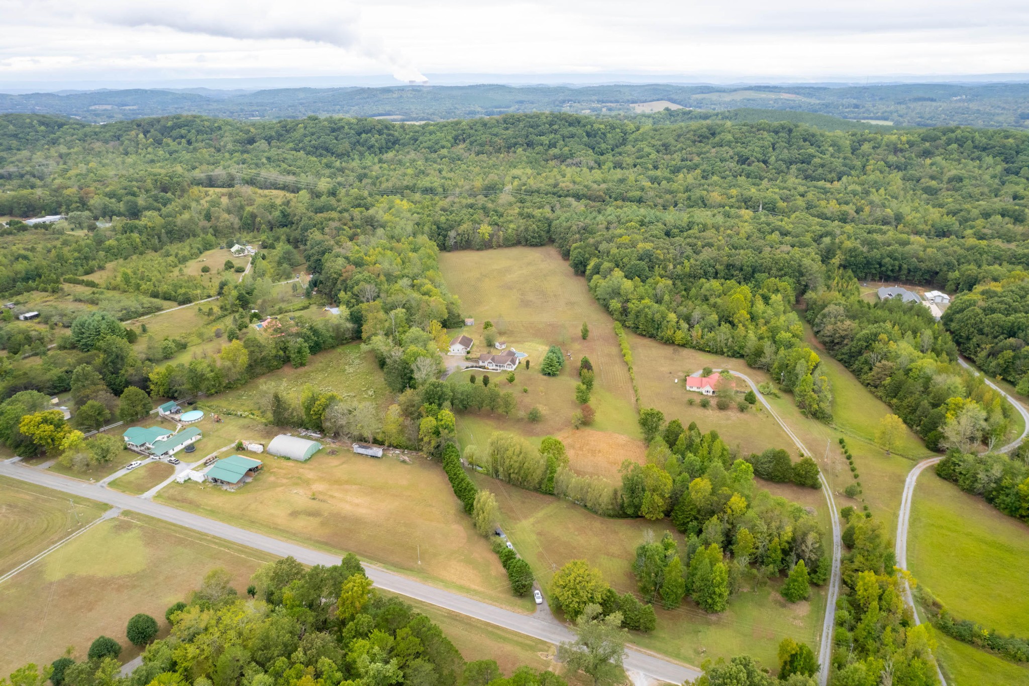 18125 North Nopone Valley Road Decatur, TN 37322 - Photo 53 of 70 Gallery Image 53