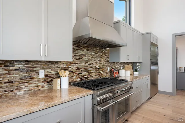 $2,985,000 | 5095 Knollwood Court, Santa Rosa, CA 95403