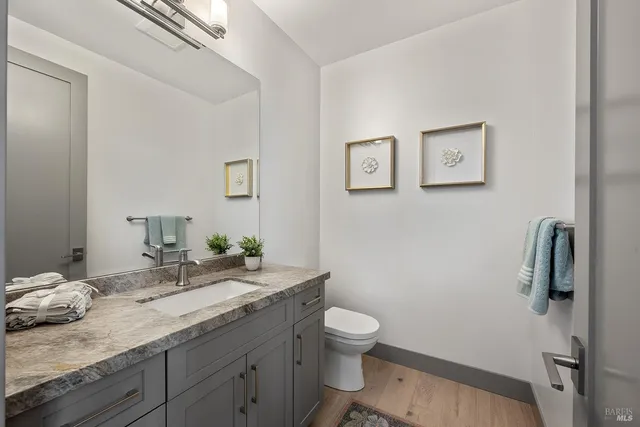 $2,985,000 | 5095 Knollwood Court, Santa Rosa, CA 95403