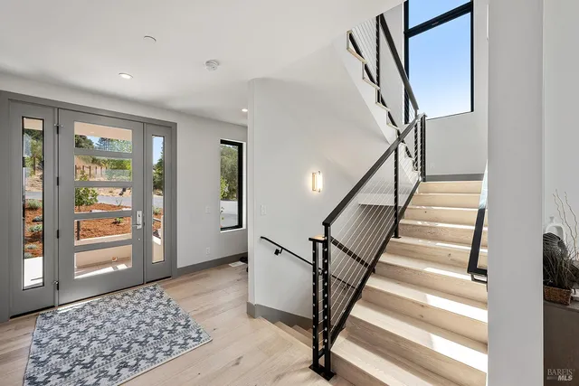 $2,985,000 | 5095 Knollwood Court, Santa Rosa, CA 95403