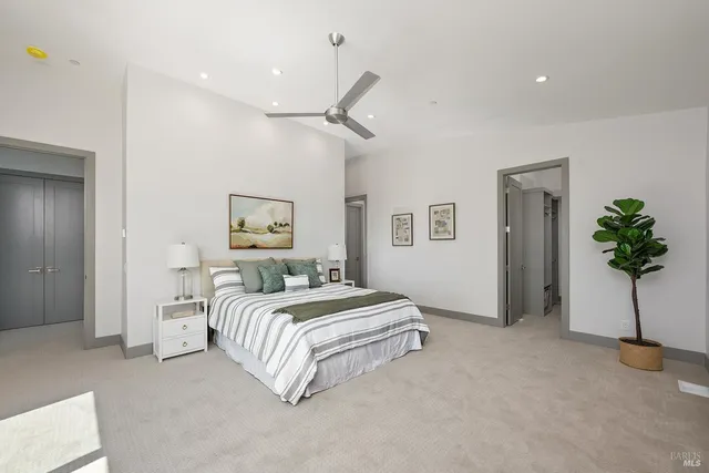 $2,985,000 | 5095 Knollwood Court, Santa Rosa, CA 95403