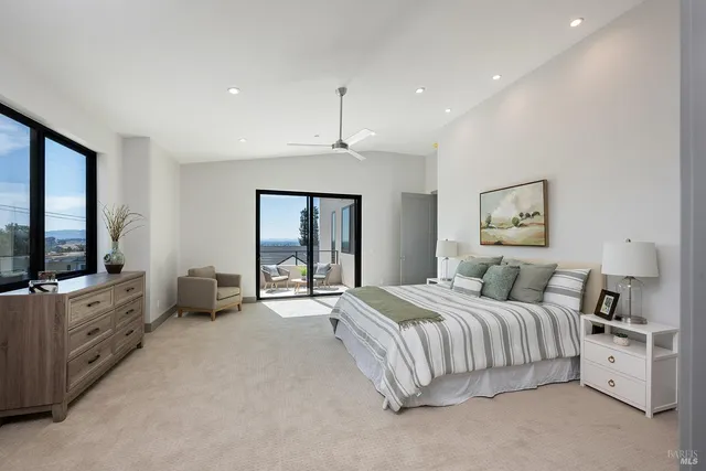 $2,985,000 | 5095 Knollwood Court, Santa Rosa, CA 95403