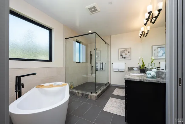 $2,985,000 | 5095 Knollwood Court, Santa Rosa, CA 95403