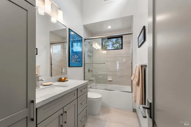 $2,985,000 | 5095 Knollwood Court, Santa Rosa, CA 95403