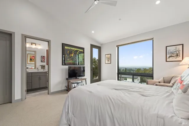 $2,985,000 | 5095 Knollwood Court, Santa Rosa, CA 95403