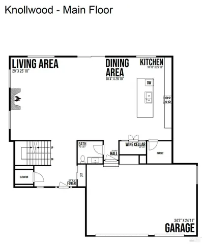 $2,985,000 | 5095 Knollwood Court, Santa Rosa, CA 95403